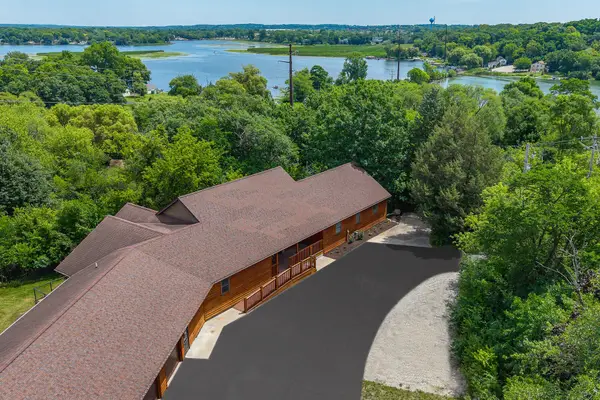 W303S10481 Sandy Beach Rd, Mukwonago, WI 53149