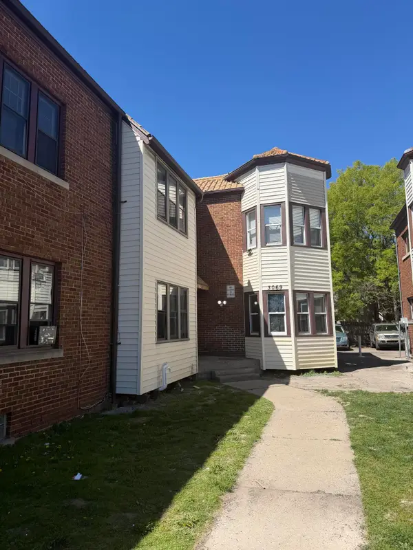 3069 N Sherman Blvd, Milwaukee, WI 53210
