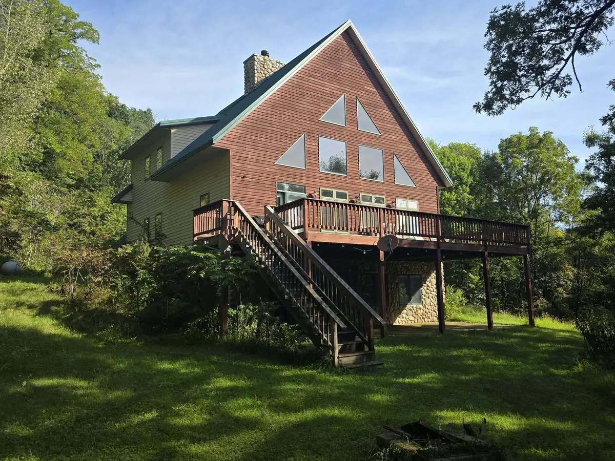 10235 Tavern Rd, Clayton, WI 54655 - #1
