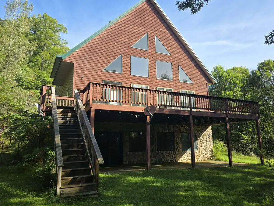 10235 Tavern Rd, Clayton, WI 54655 - #2