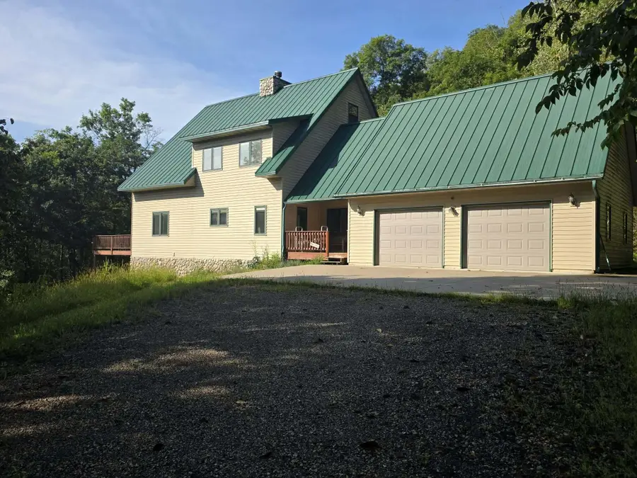 10235 Tavern Rd, Clayton, WI 54655 - #3