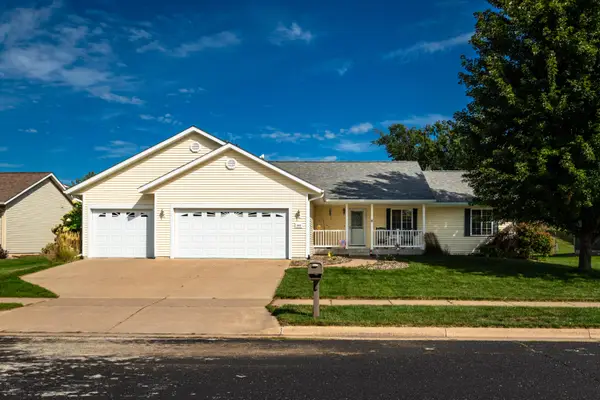 1903 Fauna St, Holmen, WI 54636