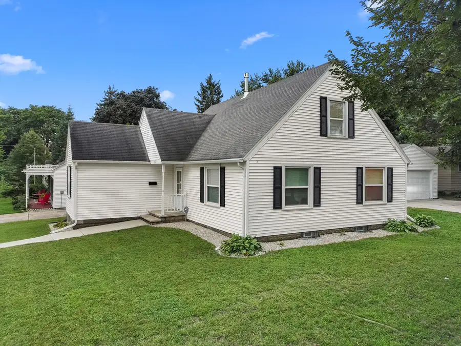 282 N Franklin St, Whitewater, WI 53190 - #2