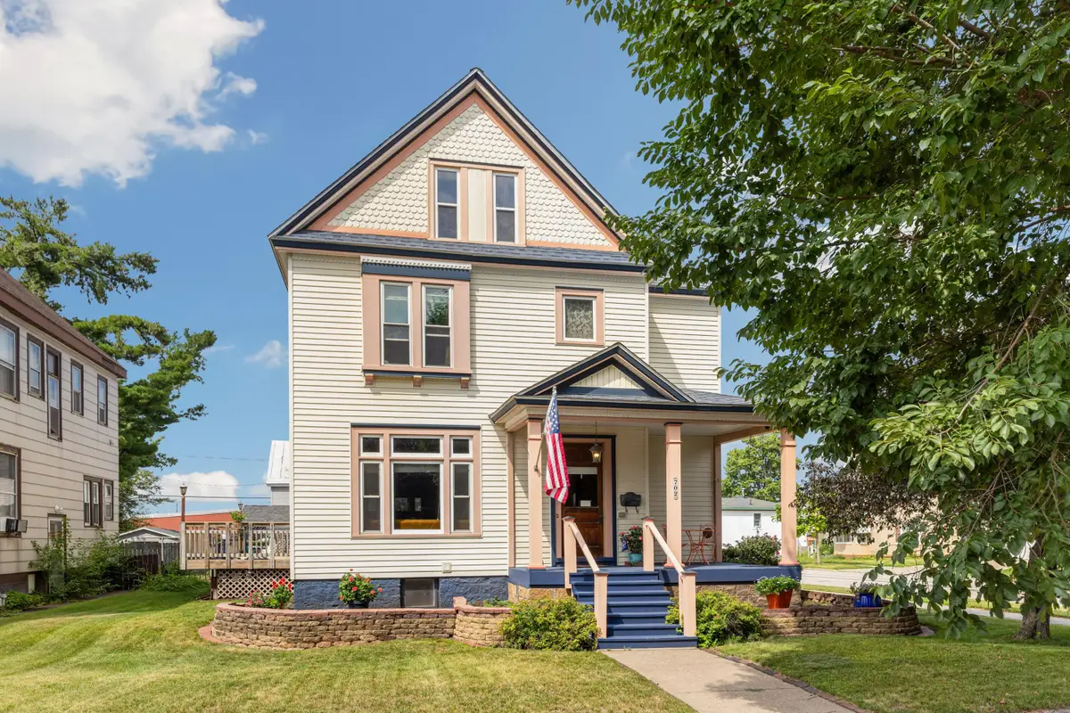 702 5th Ave S, La Crosse, WI 54601 - #1