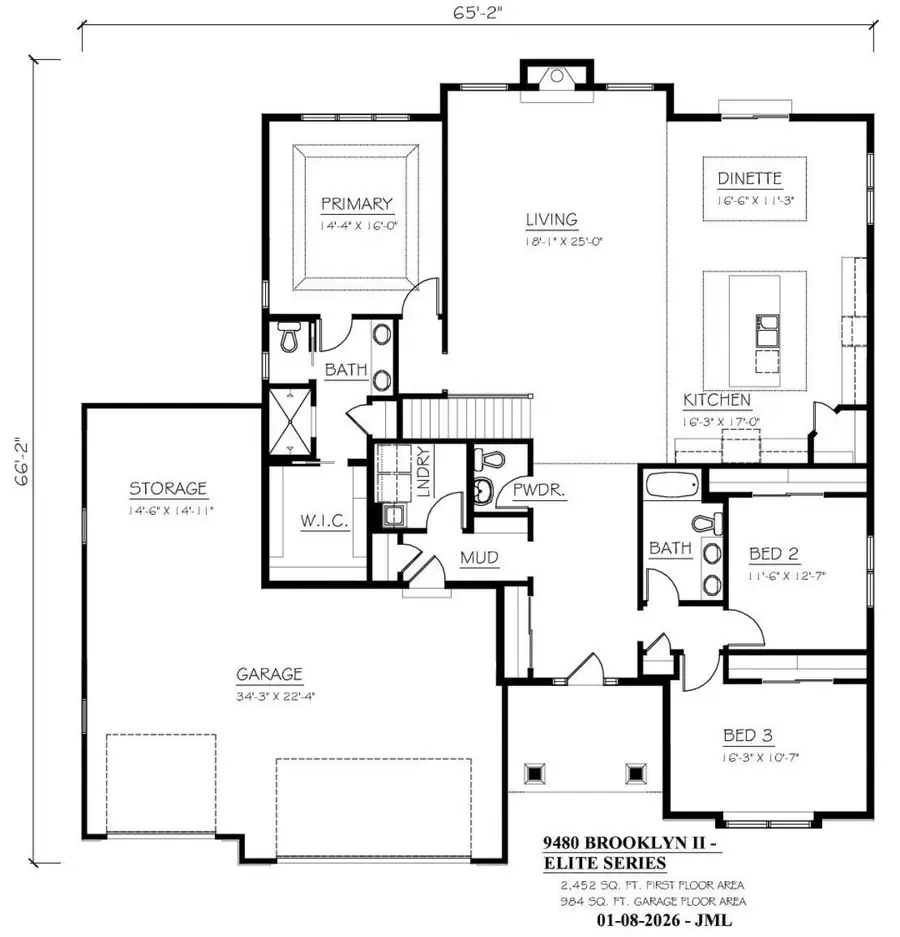N82W27850 Sunflower Pass, Sussex, WI 53089 - #2