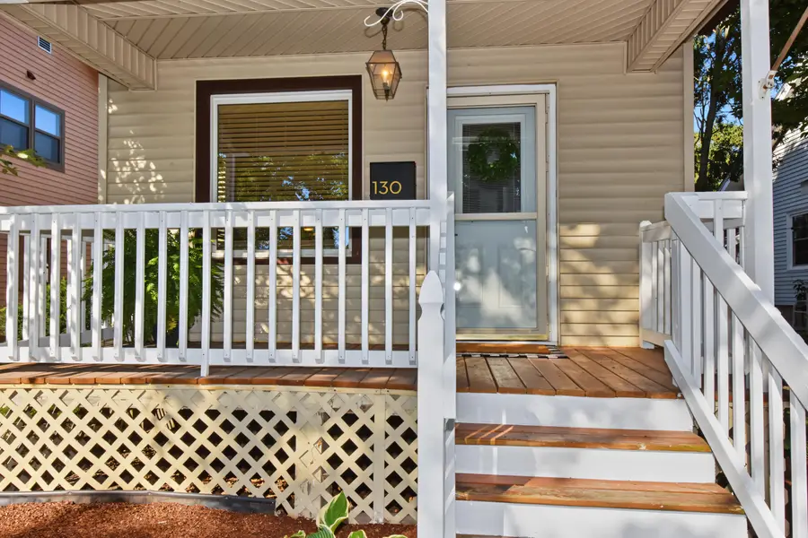 130 S James St, Waukesha, WI 53186 - #3