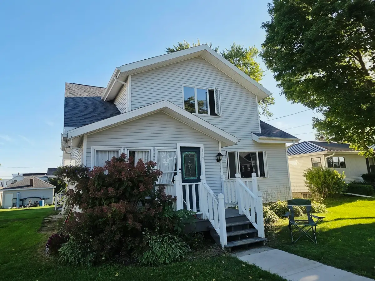 119 Martin St, Campbellsport, WI 53010 - #1