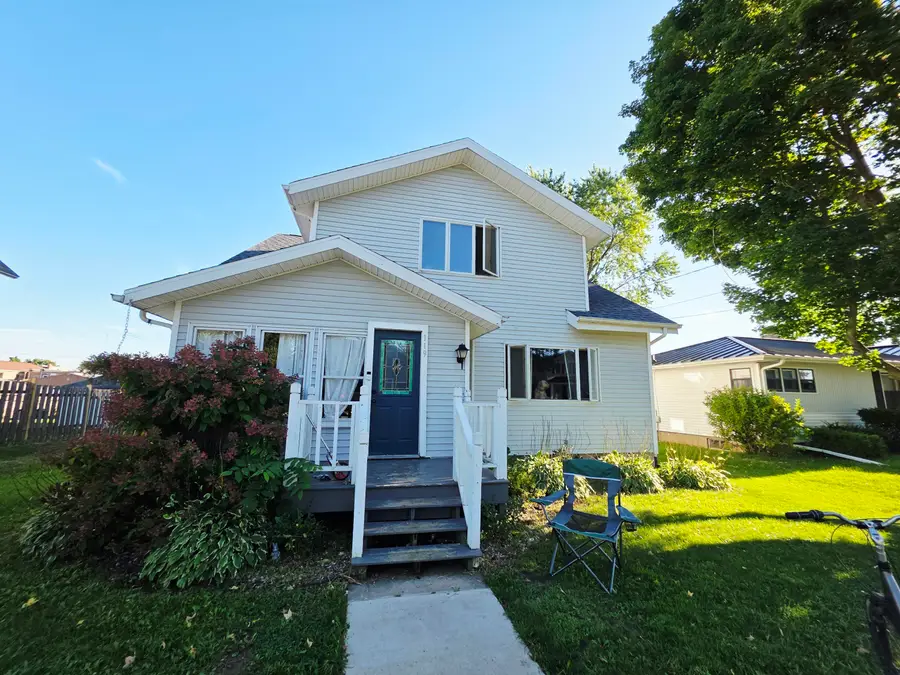 119 Martin St, Campbellsport, WI 53010 - #2