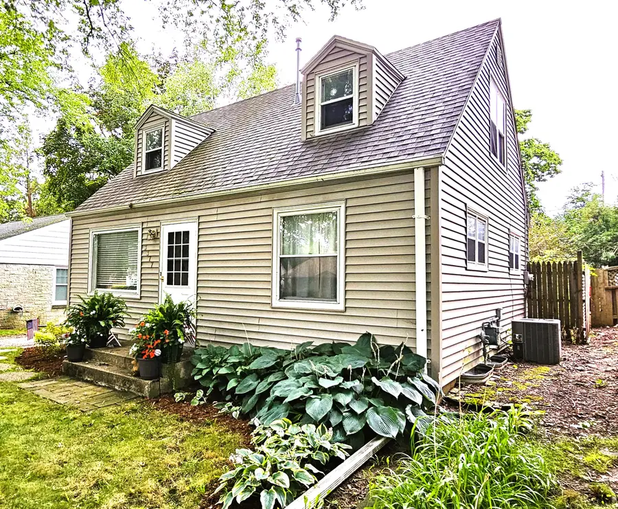 3377 N 97th St, Milwaukee, WI 53222 - #2