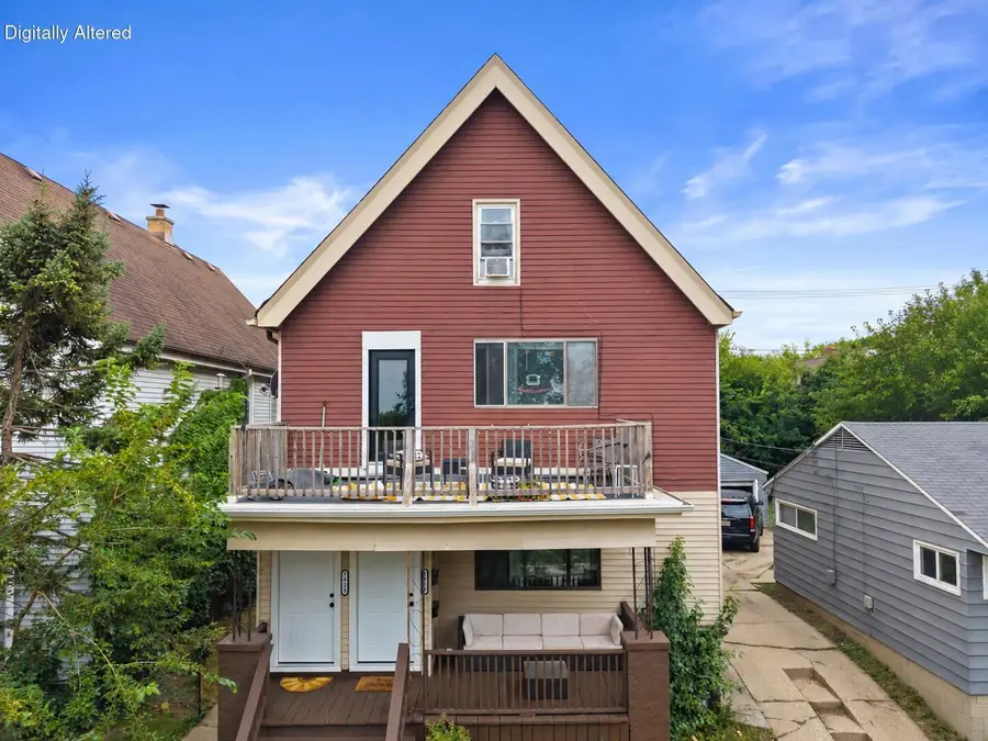 1429 N 47th St, Milwaukee, WI 53208 - #2