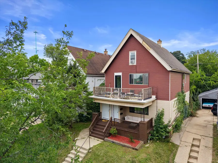 1429 N 47th St, Milwaukee, WI 53208 - #3