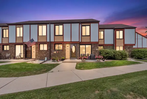 4157 W College Ave, Franklin, WI 53221