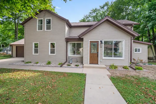 110 N Harrison St, North Prairie, WI 53153