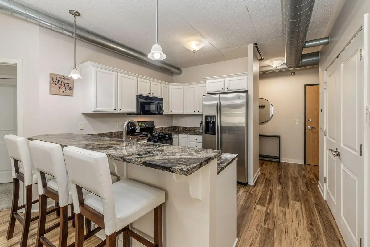 102 N Water St, Milwaukee, WI 53202 - #1