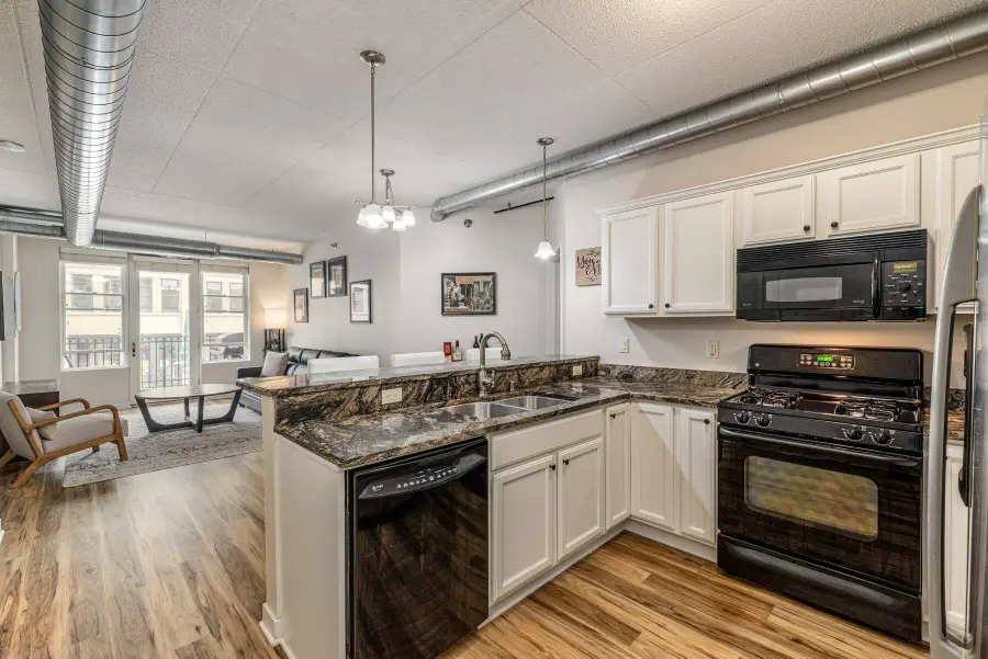 102 N Water St, Milwaukee, WI 53202 - #3