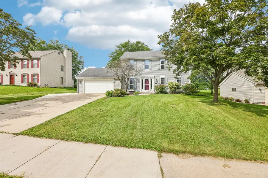 4441 S 116th St, Greenfield, WI 53228 - #2