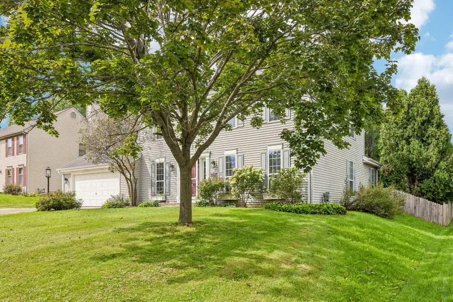 4441 S 116th St, Greenfield, WI 53228 - #3