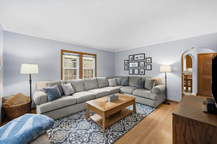 2723 S 46th St, Milwaukee, WI 53219 - #2
