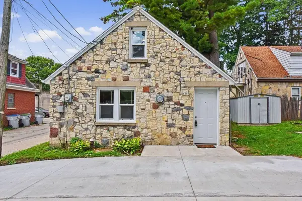 4805 W Custer Ave, Milwaukee, WI 53218