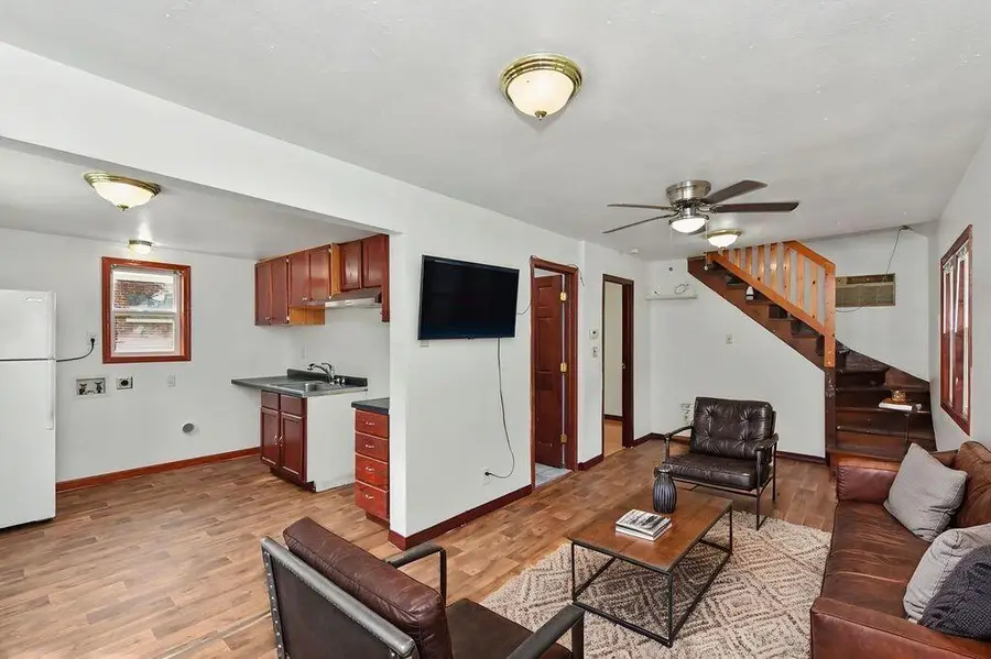 4805 W Custer Ave, Milwaukee, WI 53218 - #3