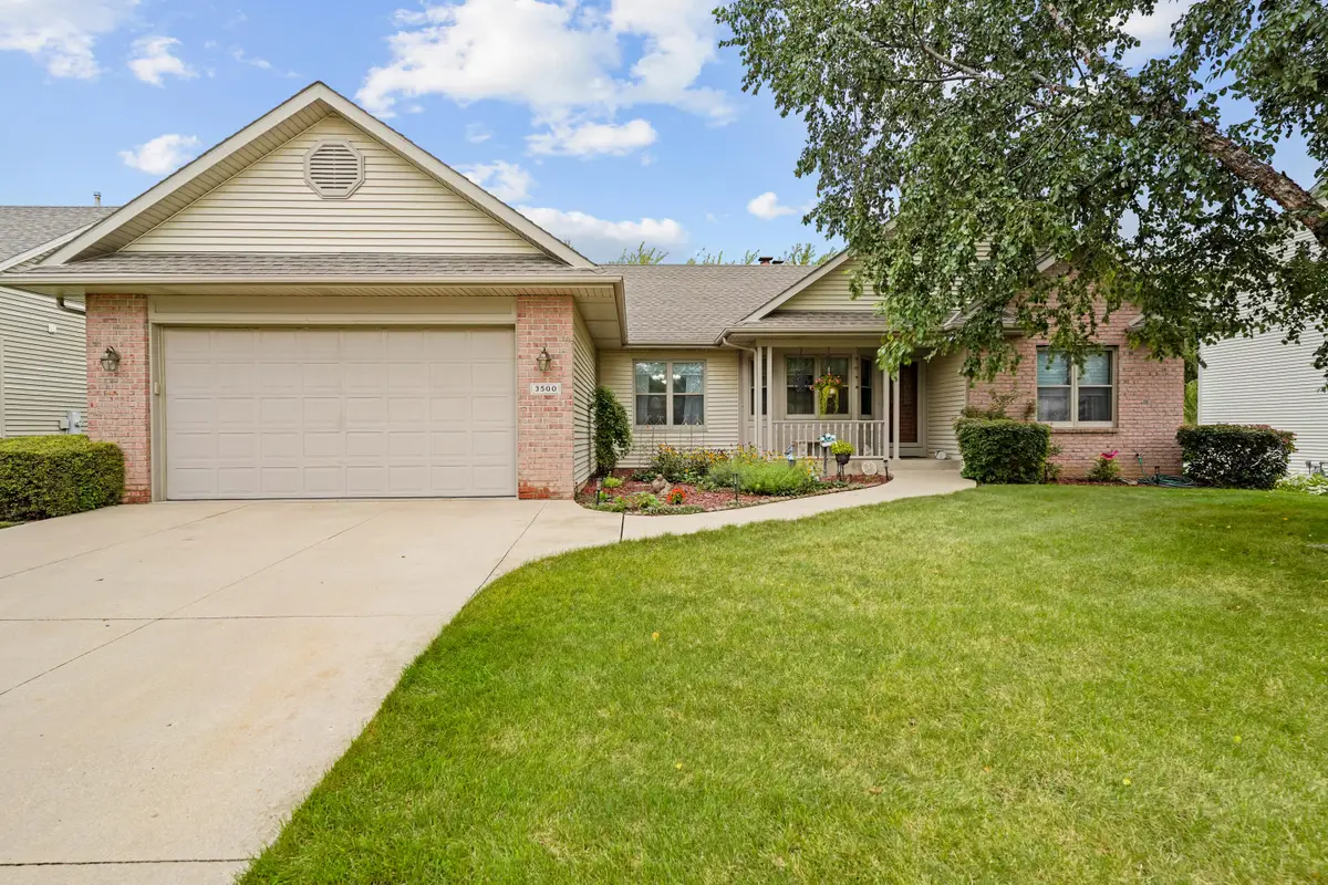 3500 121st St, Pleasant Prairie, WI 53158 - #1