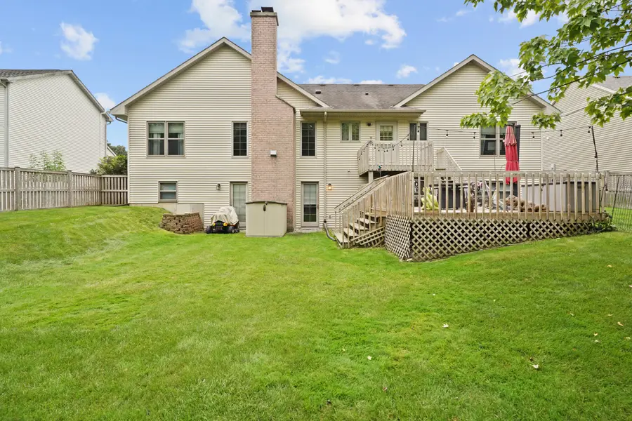 3500 121st St, Pleasant Prairie, WI 53158 - #3