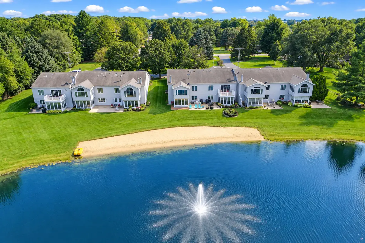 W4776 Potter Rd, Lafayette, WI 53121 - #1