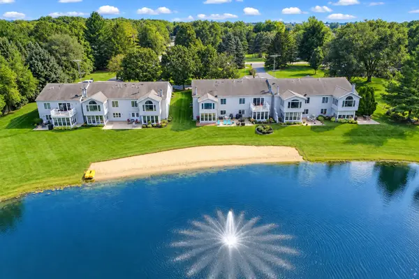 W4776 Potter Rd, Lafayette, WI 53121