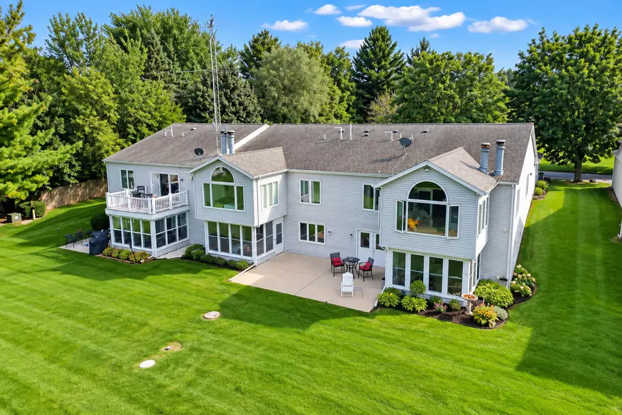 W4776 Potter Rd, Lafayette, WI 53121 - #2