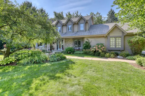 N41W27751 Ishnala Trl, Pewaukee, WI 53072