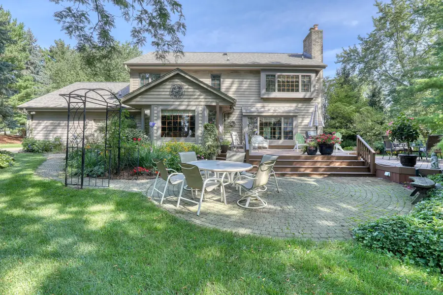 N41W27751 Ishnala Trl, Pewaukee, WI 53072 - #2