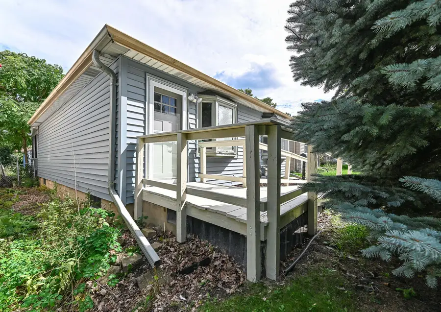2818 S 71st St, Milwaukee, WI 53219 - #3