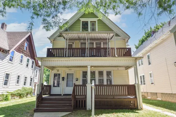 2432 N 45th St, Milwaukee, WI 53210