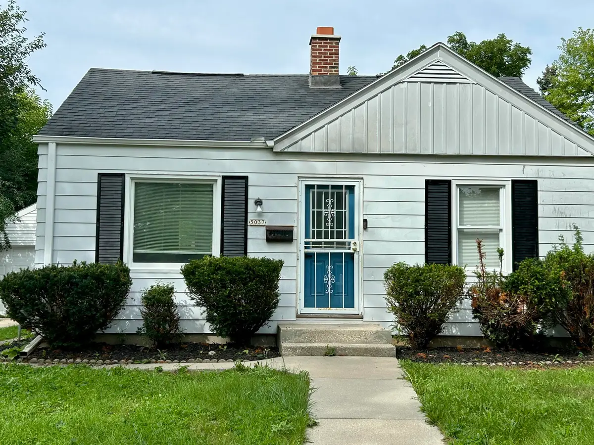 5037 N 74th St, Milwaukee, WI 53218 - #1