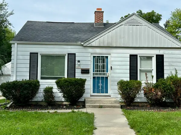 5037 N 74th St, Milwaukee, WI 53218