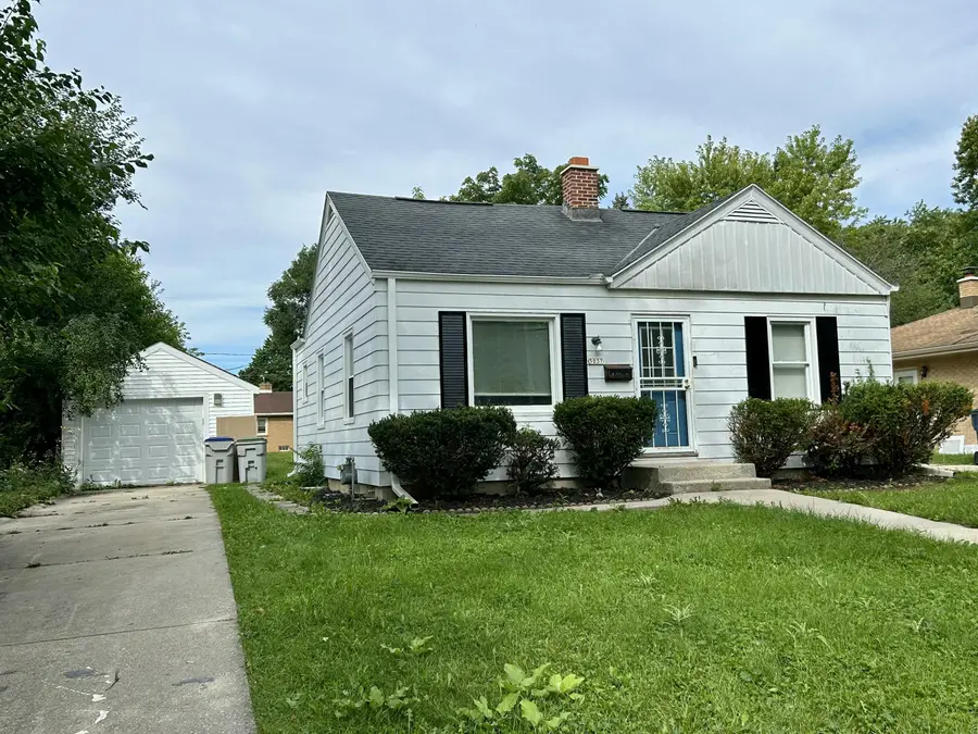 5037 N 74th St, Milwaukee, WI 53218 - #3