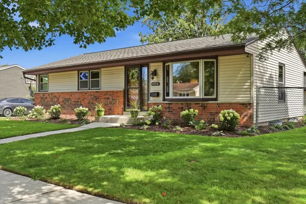 4058 S 73rd St, Milwaukee, WI 53220