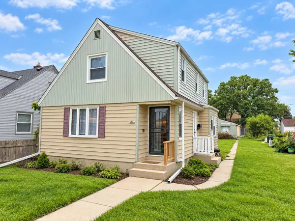 4226 Courtland Ave, Milwaukee, WI 53209