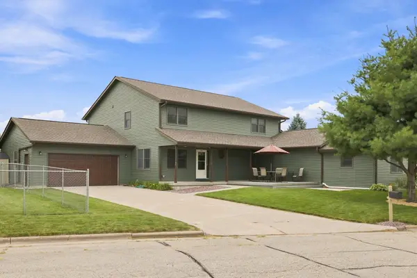 349 Clark St N, West Salem, WI 54669