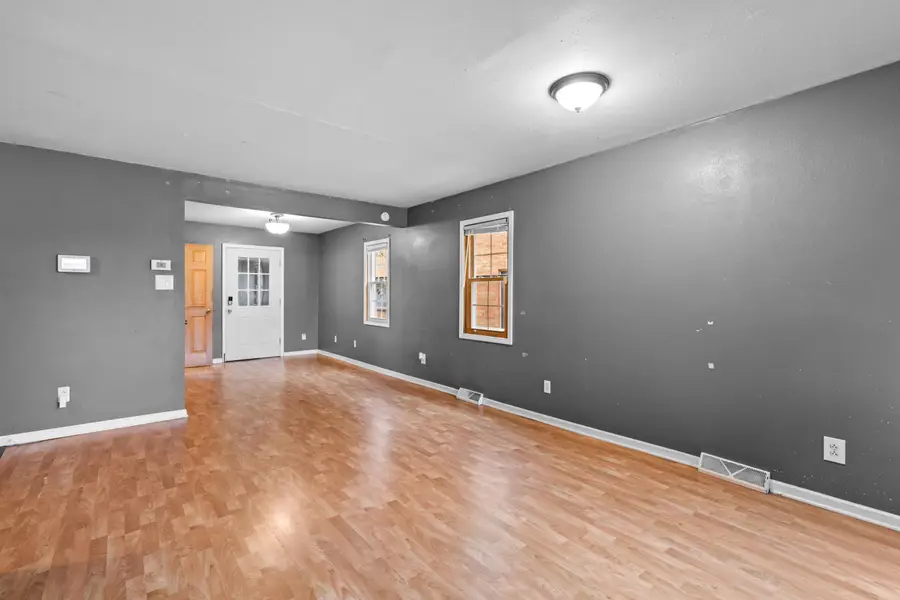 3523 N 76th St, Milwaukee, WI 53222 - #3