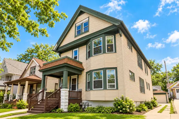 1368 N 60th St, Milwaukee, WI 53208
