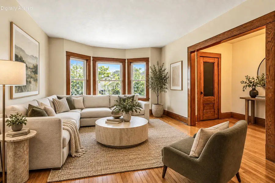 1368 N 60th St, Milwaukee, WI 53208 - #2