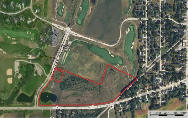 Pcl1 Hwy 59, North Prairie, WI 53153