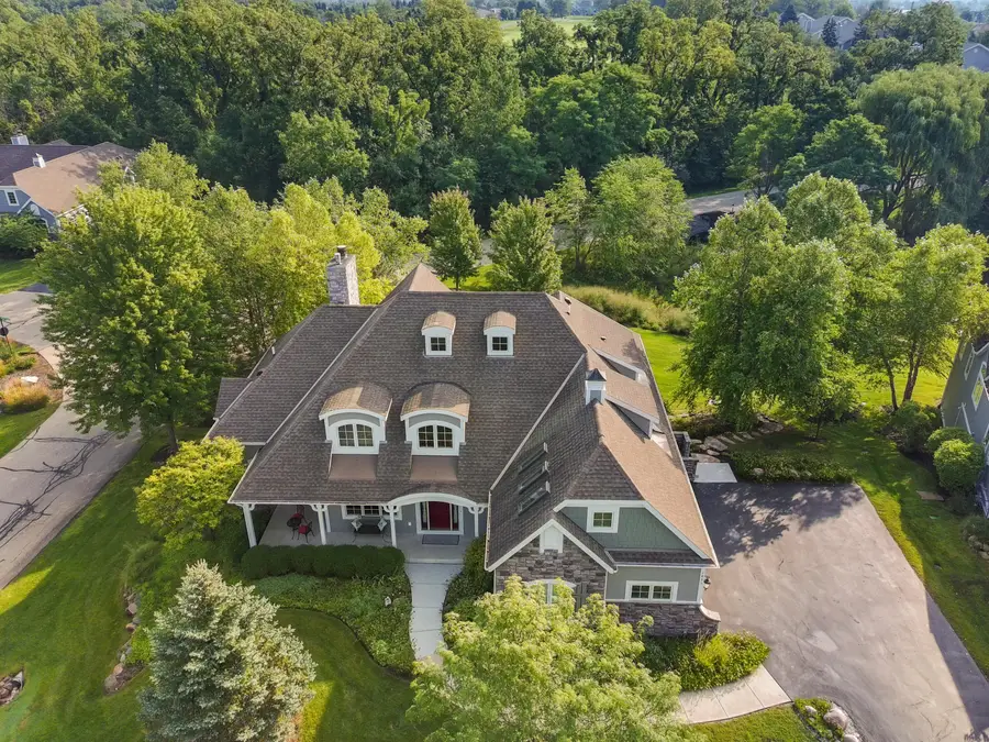 1835 Hickory Hill, Geneva, WI 53147 - #2