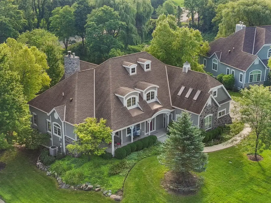 1835 Hickory Hill, Geneva, WI 53147 - #3