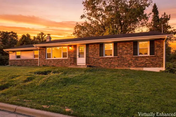 544 Sunset Vale, Twin Lakes, WI 53181