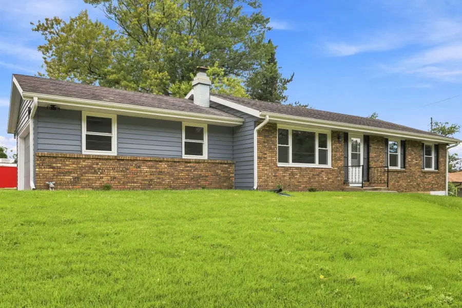 544 Sunset Vale, Twin Lakes, WI 53181 - #3
