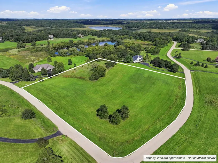 Lt17 Chianti Ct, Bloomfield, WI 53147 - #2