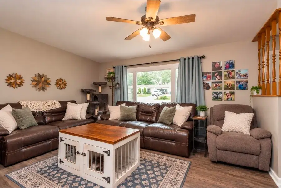 713 Eisenhower Ct, Twin Lakes, WI 53181 - #3