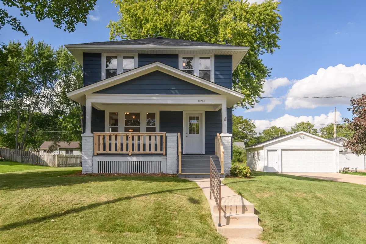 12744 W Fairmount Ave, Butler, WI 53007 - #1
